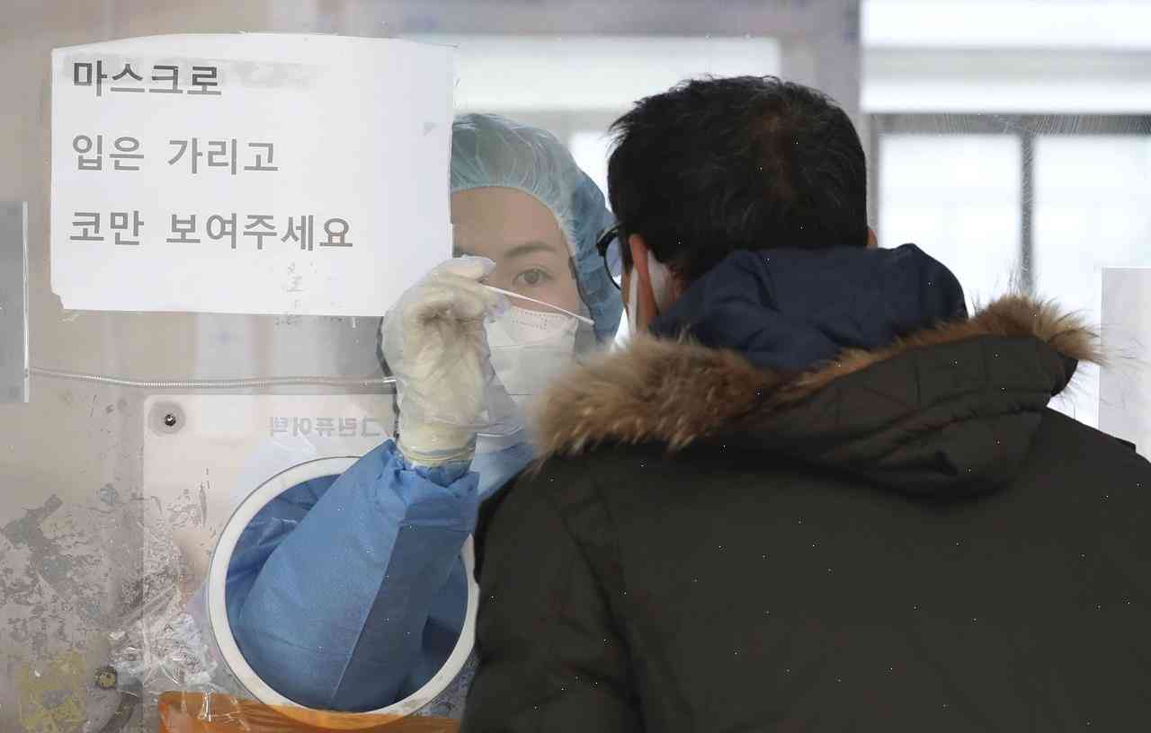South Korea records latest death from SARS, with 233 cases of severe acute respiratory syndrome