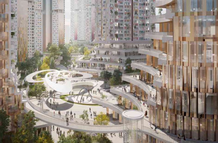 South Korea to become first nation to launch ’10-minute city’ by 2022