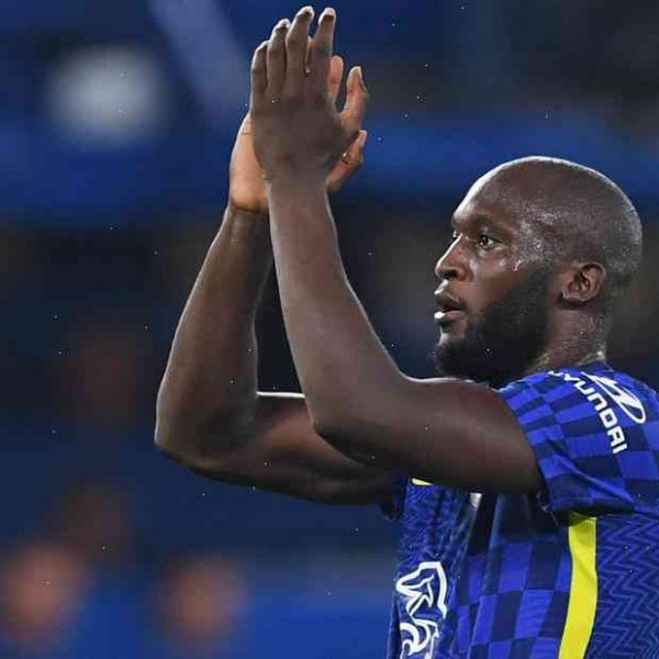 Romelu Lukaku on sexual abuse allegations: This is ‘completely false’