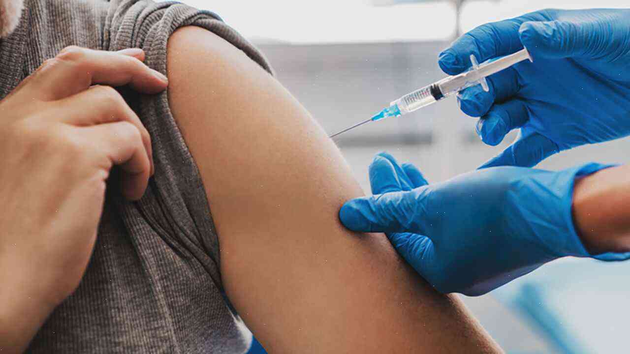 Italian tried to dodge hepatitis vaccination to avoid out-of-pocket costs