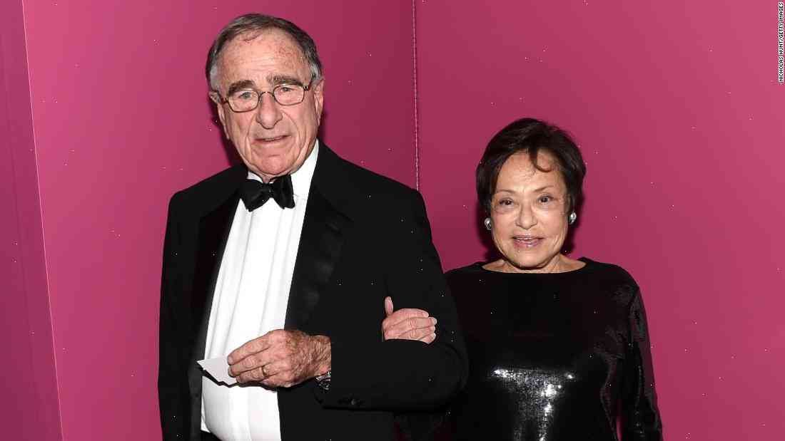 Roy and Mary Dwyer’s art settlement expected to bring in $676 million