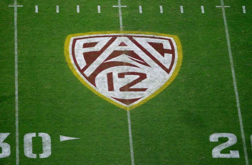 Pac-12’s football officiating coordinator isn’t backing down from Twitter posts targeting ‘man cave’ schools
