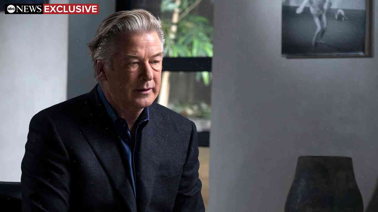 New York District Attorney to Alec Baldwin: 'We are looking into the incident'