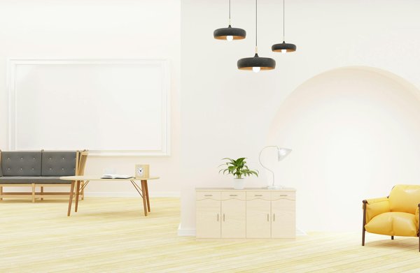 Électroled : transformez votre espace avec des solutions lumineuses modernes !