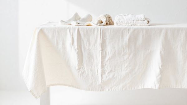 5 Raisons d'adopter la poudre blanchissante pour votre linge