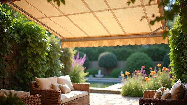 Choisir un abri de jardin adapté pour optimiser votre extérieur