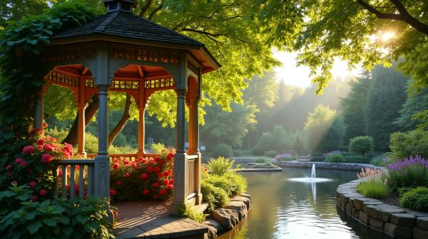 Choisir un abri de jardin adapté pour optimiser votre extérieur