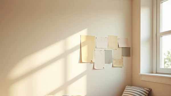 Comment choisir le papier peint pour une chambre de garçon
