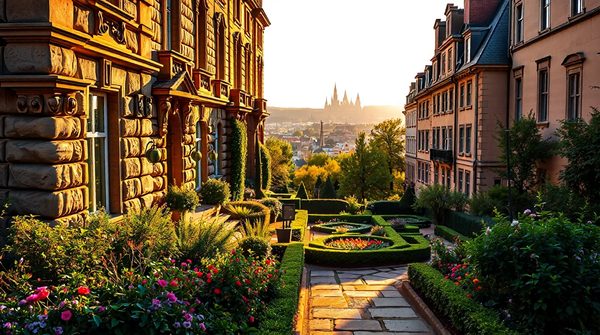 Évaluer efficacement votre bien à Metz : conseils pour réussir votre vente immobilière