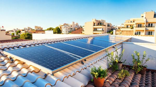 Les avantages des panneaux solaires à Nîmes pour des économies