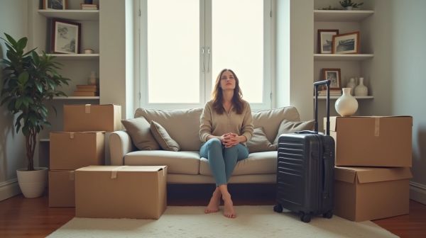 Maîtriser votre déménagement tout compris pour un passage serein