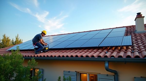Quelles solutions photovoltaïques à Nîmes pour réduire vos factures ?