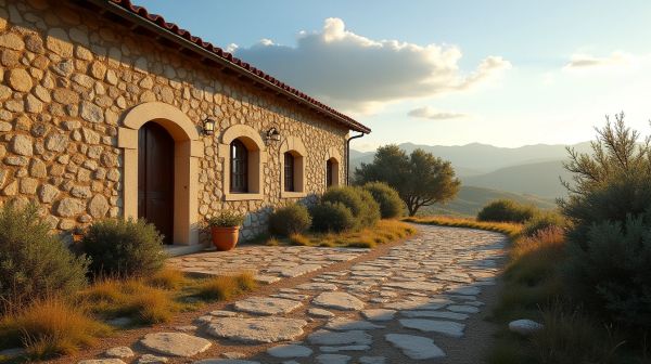 Votre expert géomètre à Vaucluse pour services de terrain