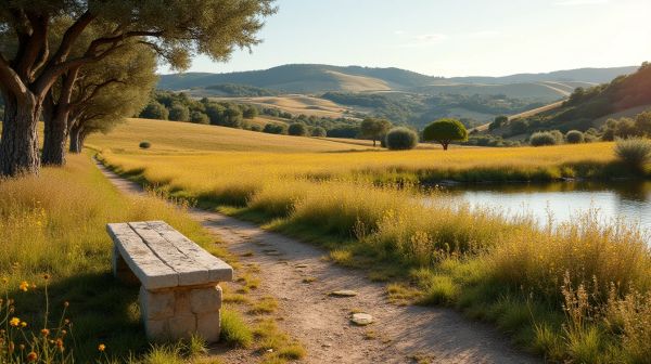 Votre expert géomètre à Vaucluse pour services de terrain
