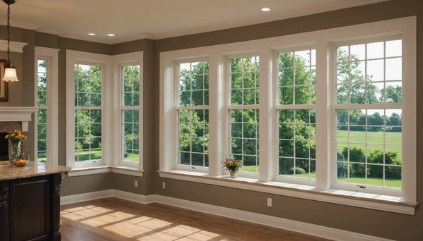 Rénovation fenêtre : trouvez la solution idéale pour votre maison