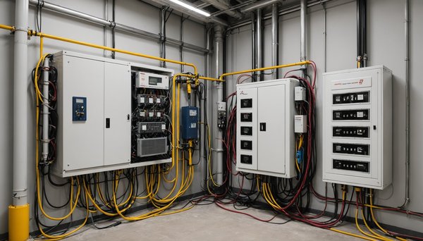 Électricité de rénovation : conseils et solutions pour votre projet