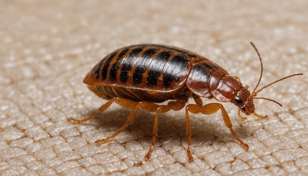 Tout ce que vous devez savoir sur les traces de punaises de lit