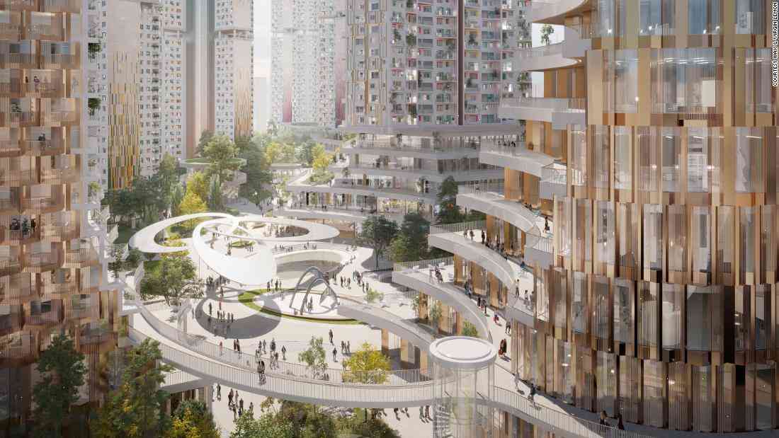 South Korea to become first nation to launch '10-minute city' by 2022