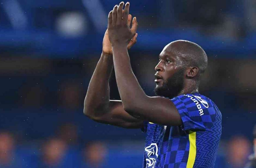 Romelu Lukaku on sexual abuse allegations: This is ‘completely false’