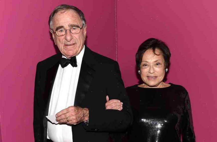 Roy and Mary Dwyer’s art settlement expected to bring in $676 million