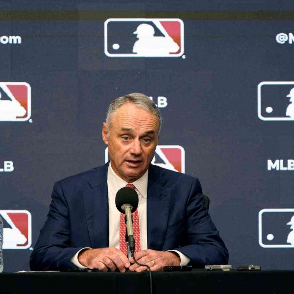 MLB owners warn of summer on ice after announcing labor battle