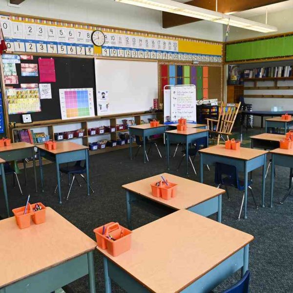 Canadian certification firm recommends school dismissals in Toronto this week due to possible school ventilation issue