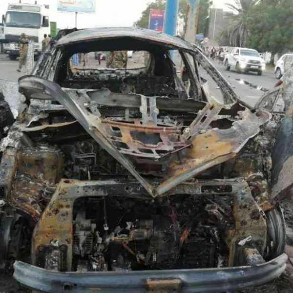 Yemen journalist killed in car bomb attack