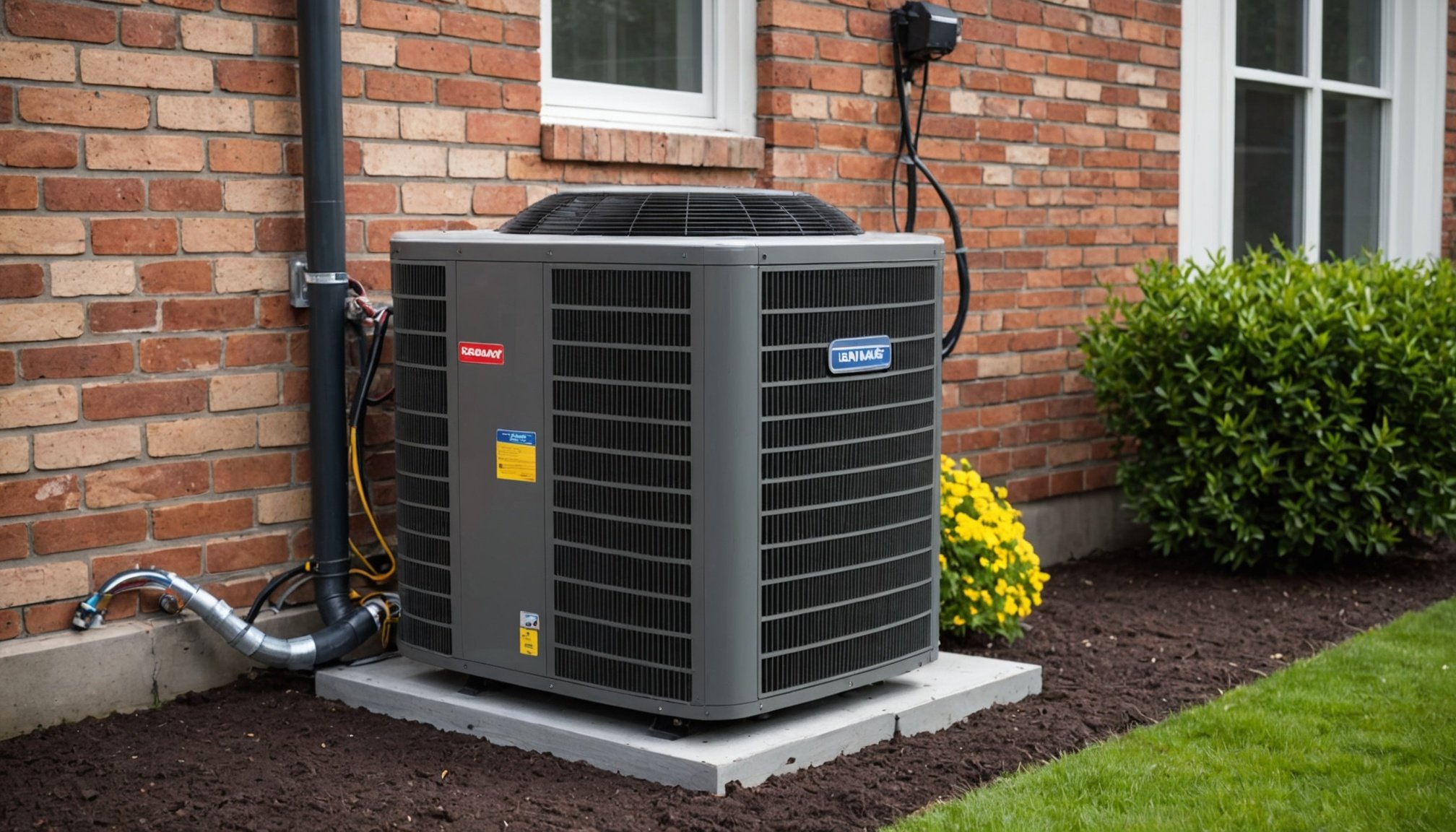 Vos questions sur cette installation énergétique