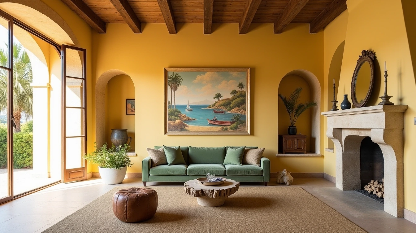 Questions fréquentes sur la décoration intérieure de luxe